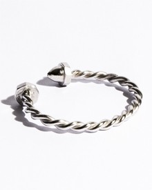horn bracelet